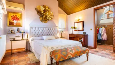 Chalet in Altura photo 25