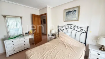 Apartment in Playa de San Juan photo 32