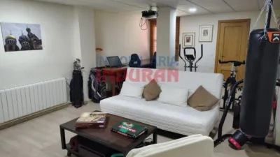 Apartment in Navalmoral de la Mata photo 14