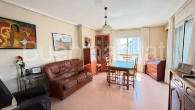 Apartment in Playa de San Juan photo 30