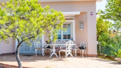 Chalet in Altura photo 7