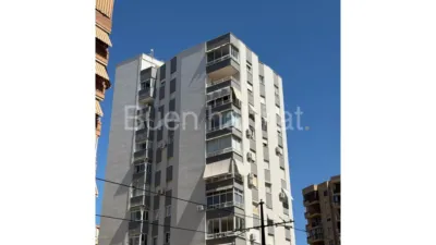 Apartment in Playa de San Juan photo 49