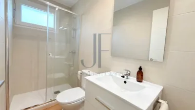 Chalet in Cerceda photo 14