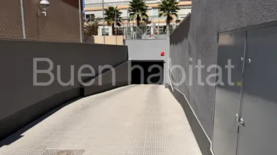 Apartment in Playa de San Juan photo 47