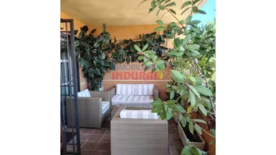 Apartment in Navalmoral de la Mata photo 8