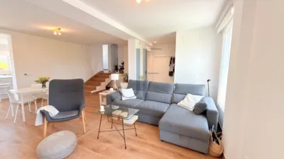 Chalet in Cerceda photo 8