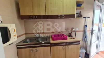 Flat in Rosal de la Frontera photo 4