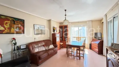 Apartment in Playa de San Juan photo 31