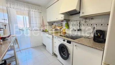 Apartment in Playa de San Juan photo 45