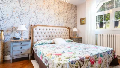 Chalet in Altura photo 20