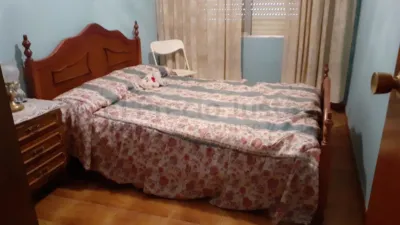 Apartment in Coria photo 6