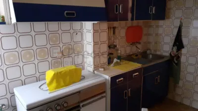 Apartment in Coria photo 2