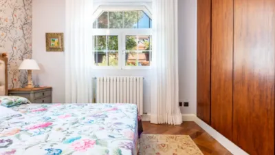 Chalet in Altura photo 21