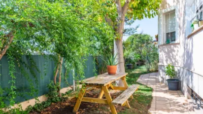 Chalet in Altura photo 29