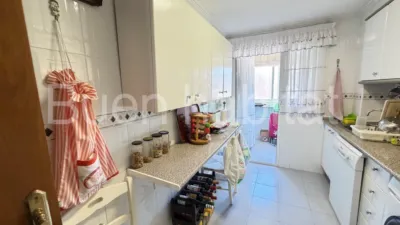 Apartment in Playa de San Juan photo 19