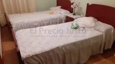 Apartment in Coria photo 5