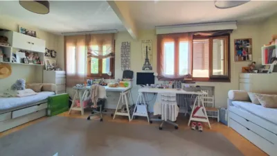 Chalet in Salud y Alegría - El Lago photo 31