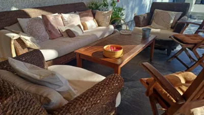 Chalet in Salud y Alegría - El Lago photo 18