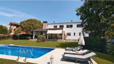 Chalet in Salud y Alegría - El Lago photo 5
