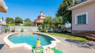 Chalet in Altura photo 3