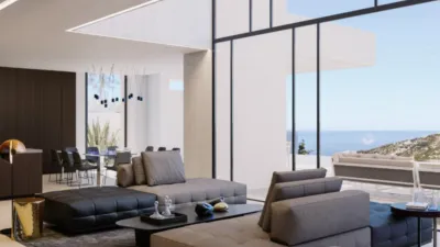 Casa – Xàbia / Jávea, la Marina Alta - Vista 3