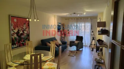 Apartment in Navalmoral de la Mata photo 6