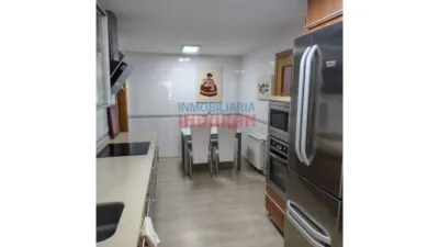 Apartment in Navalmoral de la Mata photo 5