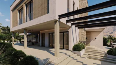 Terreno en venta en Mutxamel - Vista 4
