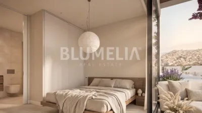 Apartment in Puerto photo 16