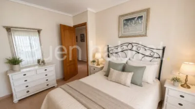 Apartment in Playa de San Juan photo 23