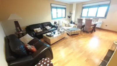 Apartment in Coria photo 12