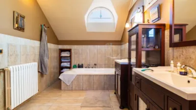 Chalet in Altura photo 23