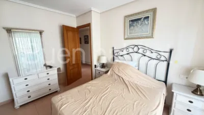 Apartment in Playa de San Juan photo 33