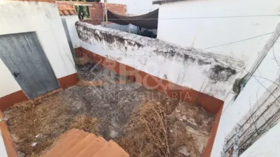 Piso en Rosal de la Frontera photo 17