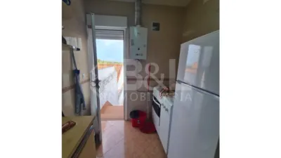 Piso en Rosal de la Frontera photo 6