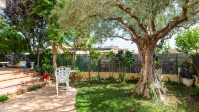 Chalet in Altura photo 30