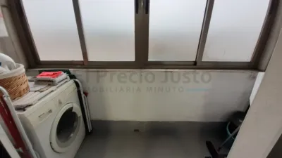 Apartment in Coria photo 13