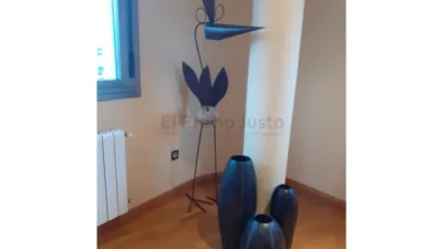 Apartment in Coria photo 11