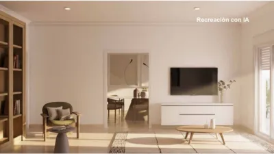 Apartment in Los Remedios photo 10