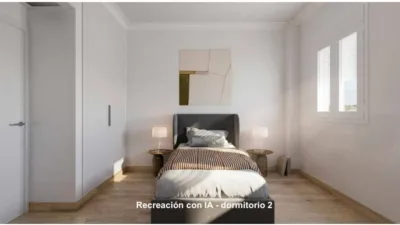 Apartment in Los Remedios photo 27