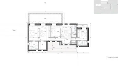 Rustic house in Marina Manresa-Mal Pas-Bonaire photo 16