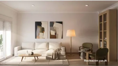 Apartment in Los Remedios photo 8