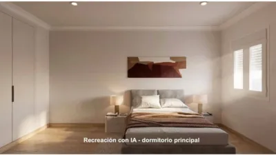 Apartment in Los Remedios photo 32