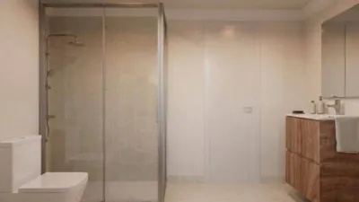 Apartment in Los Remedios photo 43