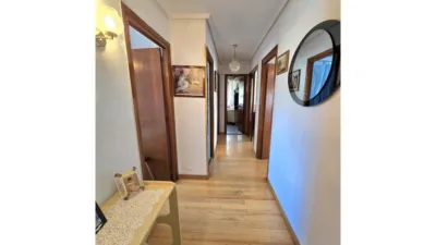 Piso en Merindad de Valdeporres photo 3