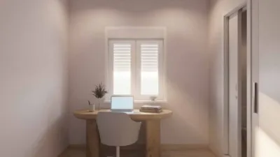 Apartment in Los Remedios photo 39