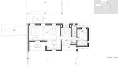 Rustic house in Marina Manresa-Mal Pas-Bonaire photo 15