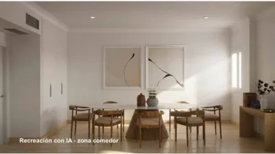 Apartment in Los Remedios photo 11