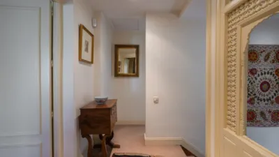 Terraced House in Chamartín photo 82