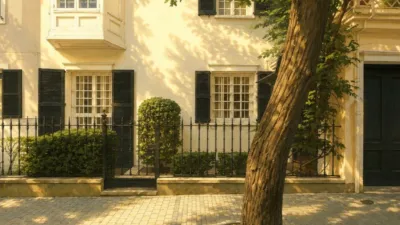 Terraced House in Chamartín photo 5